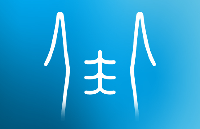 stomach pain icon