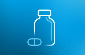 medication icon