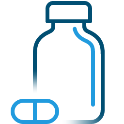 pharmacueticals icon