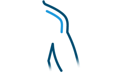 shoulder icon
