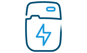 battery icon