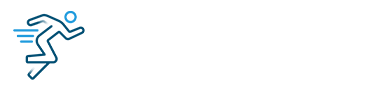 Symbol Läufer:in