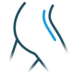 Hüftsymbol