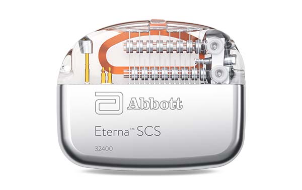 Eterna™ IPG