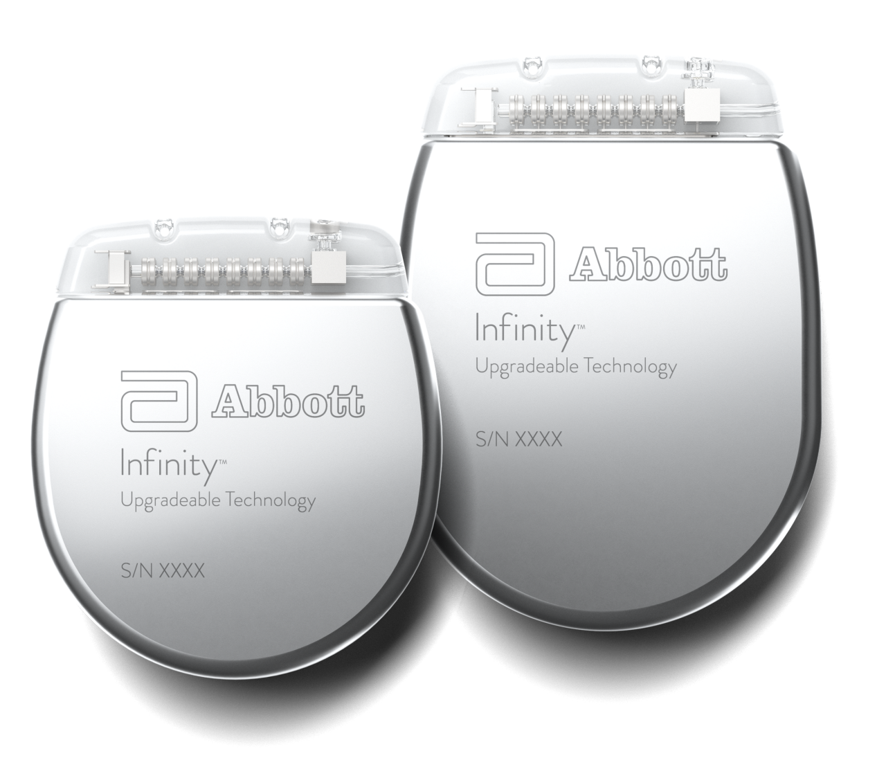 infinity ipg 5 and ipg 7