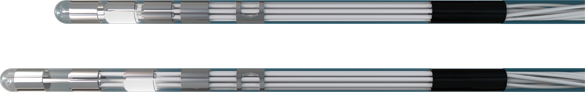 DBS Segmented Leads