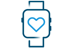 Symbol Smartwatch