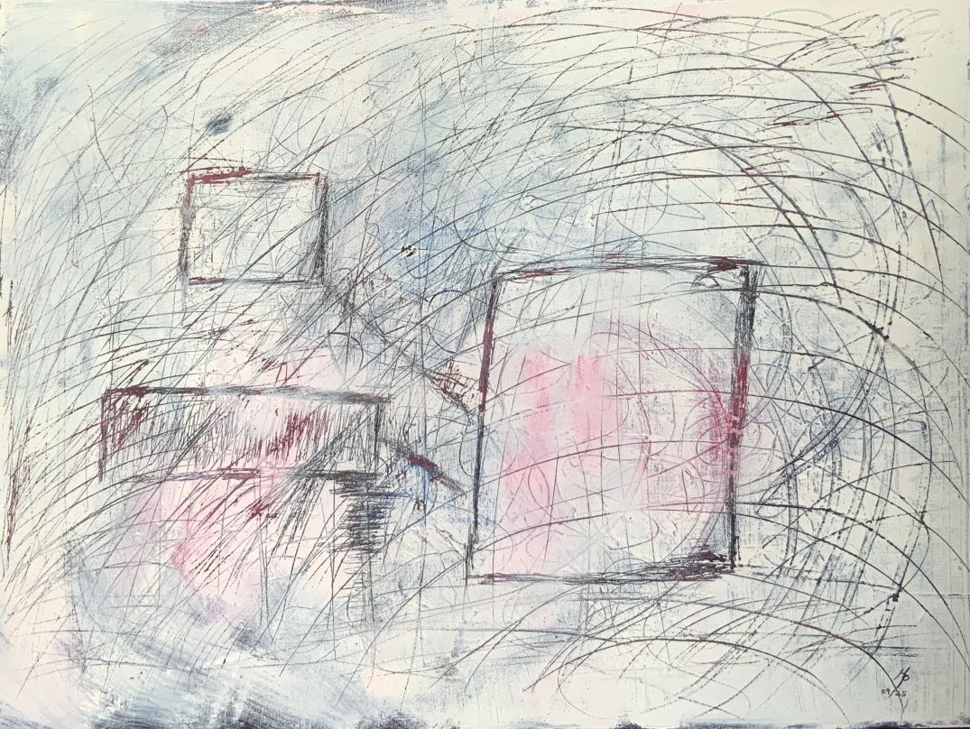 "Technology" by Margaret B-K