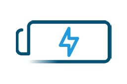 icon battery