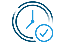 icon clock