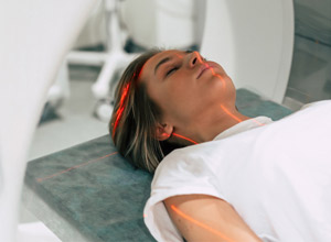 mri patient