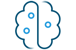 icon brain
