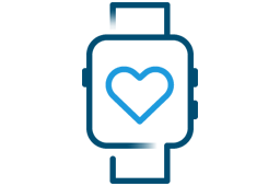 icon smartwatch