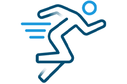 icon runner