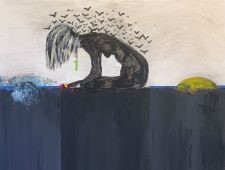 "Endure" by Margaret B.K.