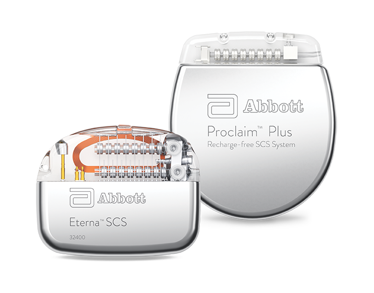 Implantable pulse generators