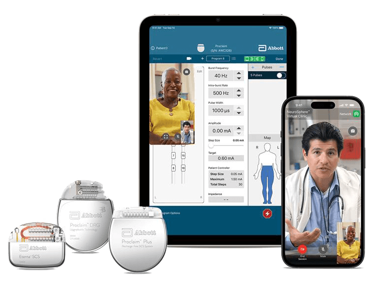 tablet mobile screens