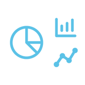 icon graphs