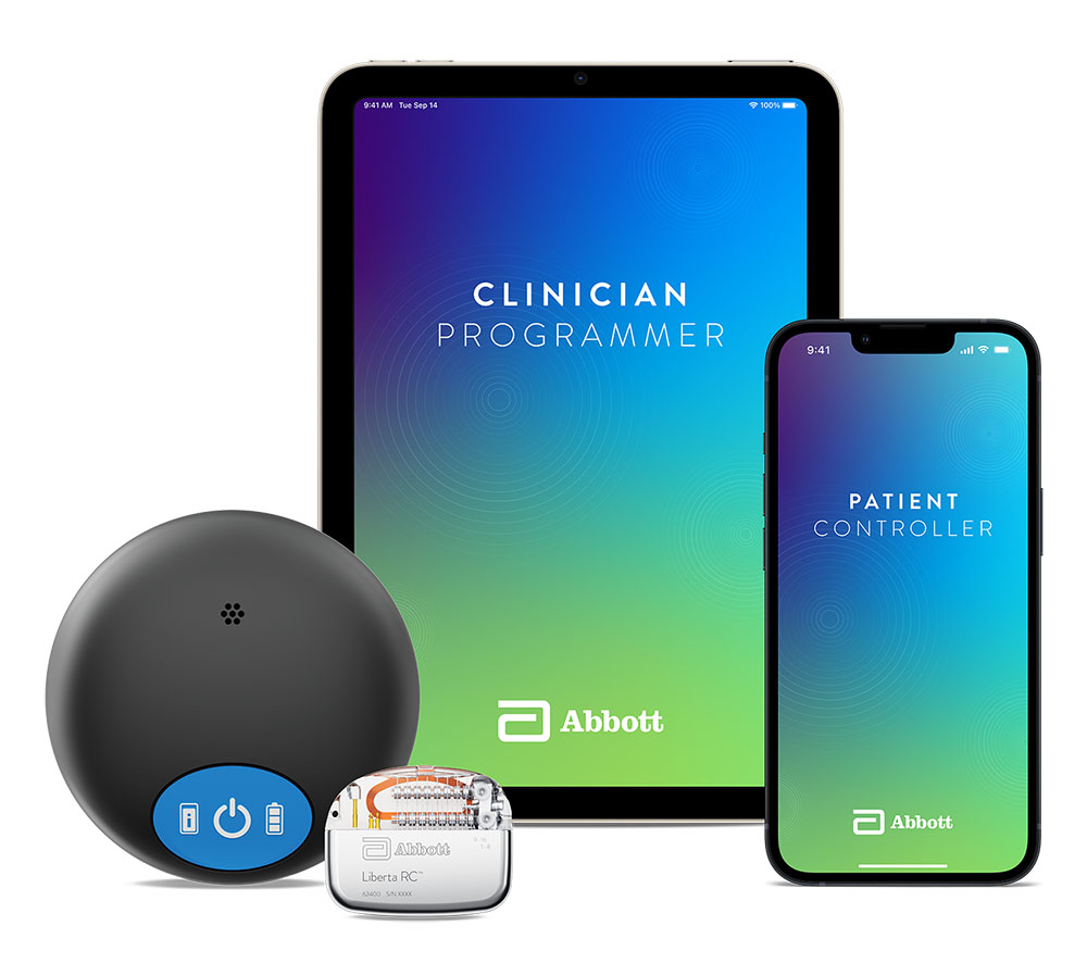 Clinican Programmer